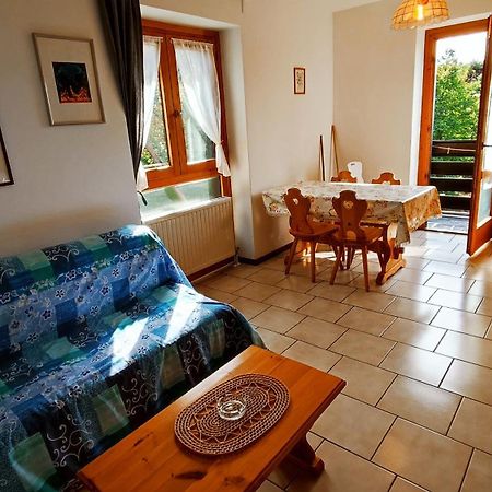 Appartamenti Vacanze Lagolo Lagolo di Calavino Экстерьер фото