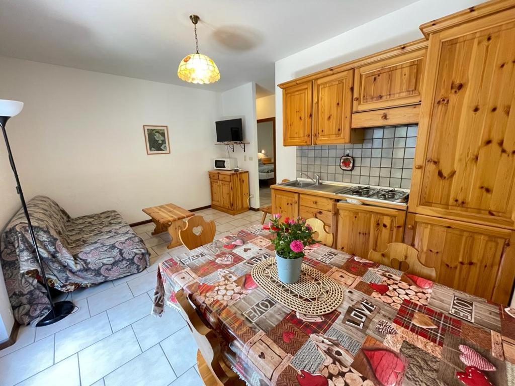 Appartamenti Vacanze Lagolo Lagolo di Calavino Экстерьер фото