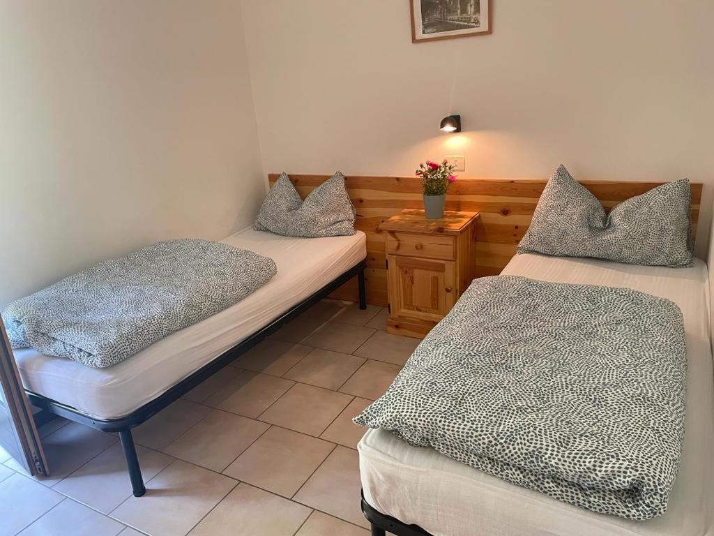 Appartamenti Vacanze Lagolo Lagolo di Calavino Экстерьер фото