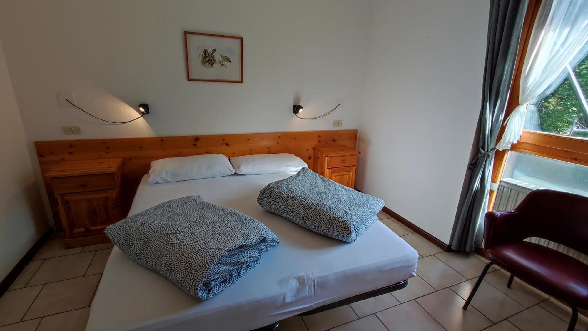 Appartamenti Vacanze Lagolo Lagolo di Calavino Экстерьер фото