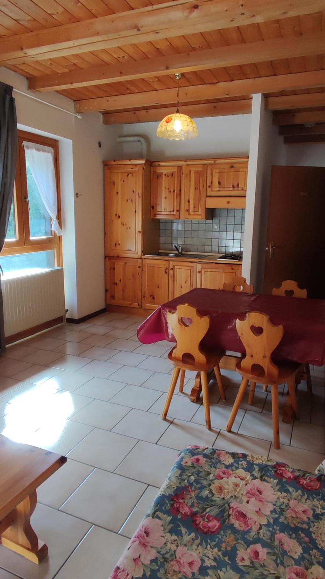 Appartamenti Vacanze Lagolo Lagolo di Calavino Экстерьер фото