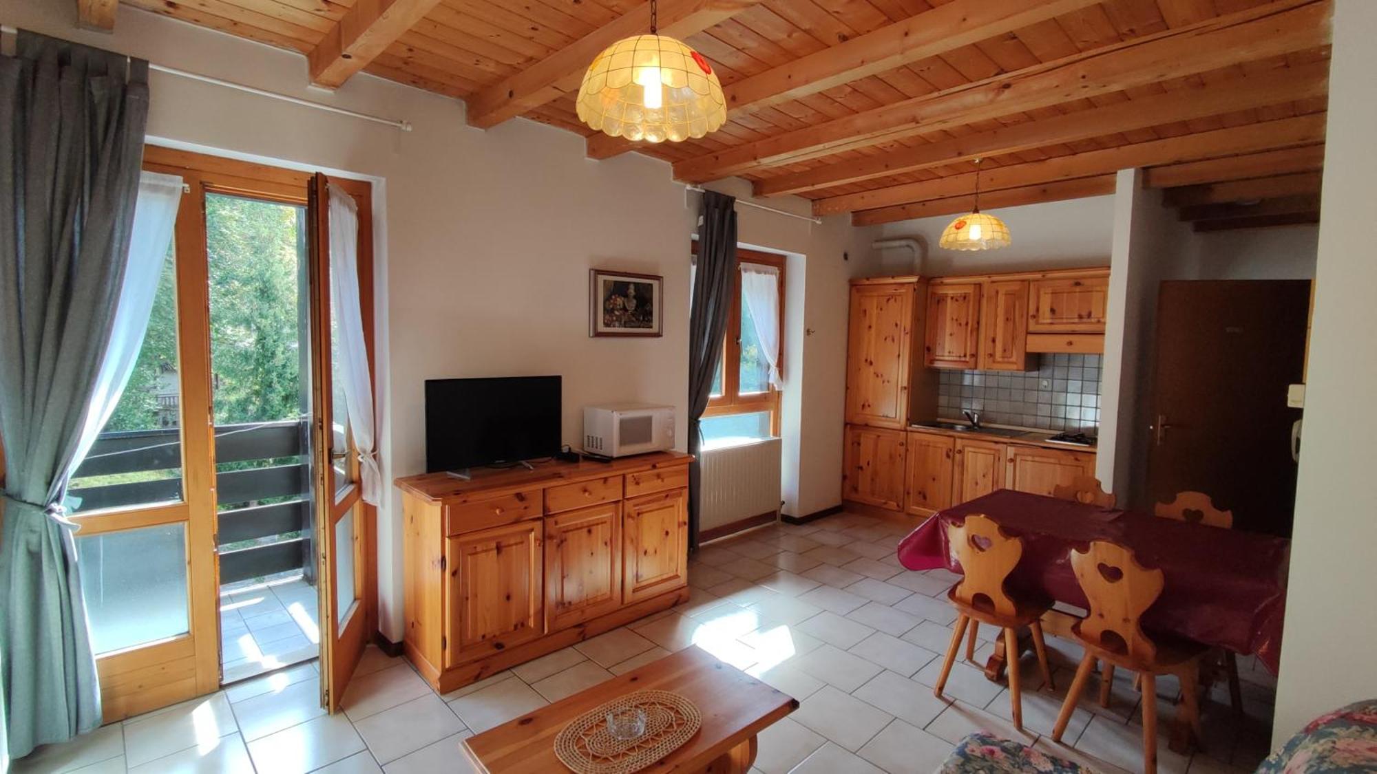 Appartamenti Vacanze Lagolo Lagolo di Calavino Экстерьер фото