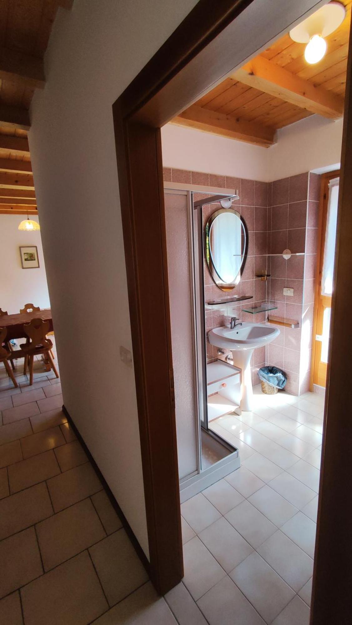 Appartamenti Vacanze Lagolo Lagolo di Calavino Экстерьер фото