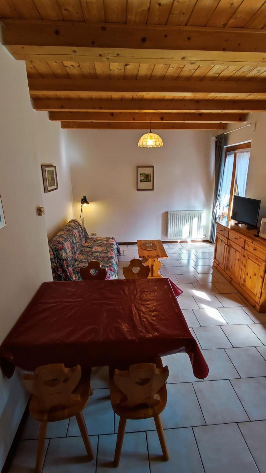 Appartamenti Vacanze Lagolo Lagolo di Calavino Экстерьер фото