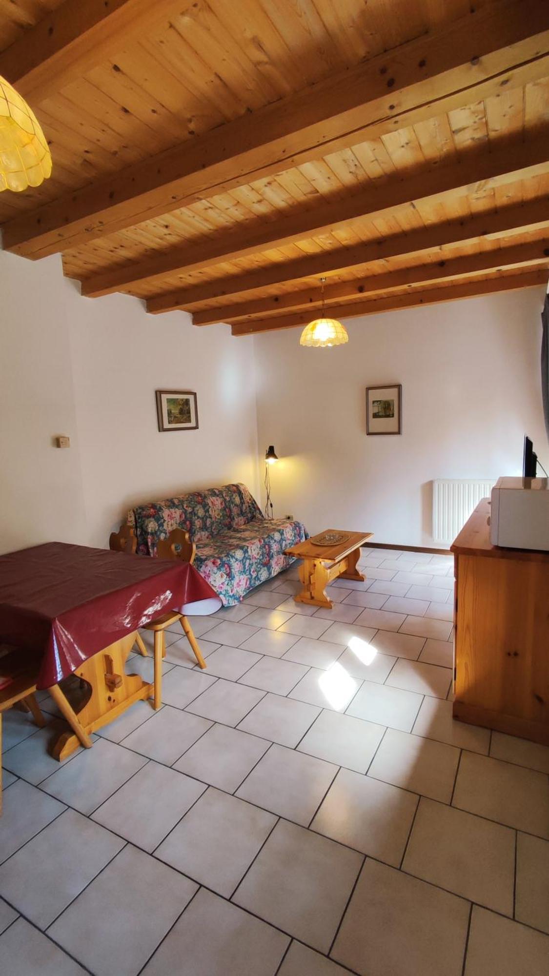 Appartamenti Vacanze Lagolo Lagolo di Calavino Экстерьер фото